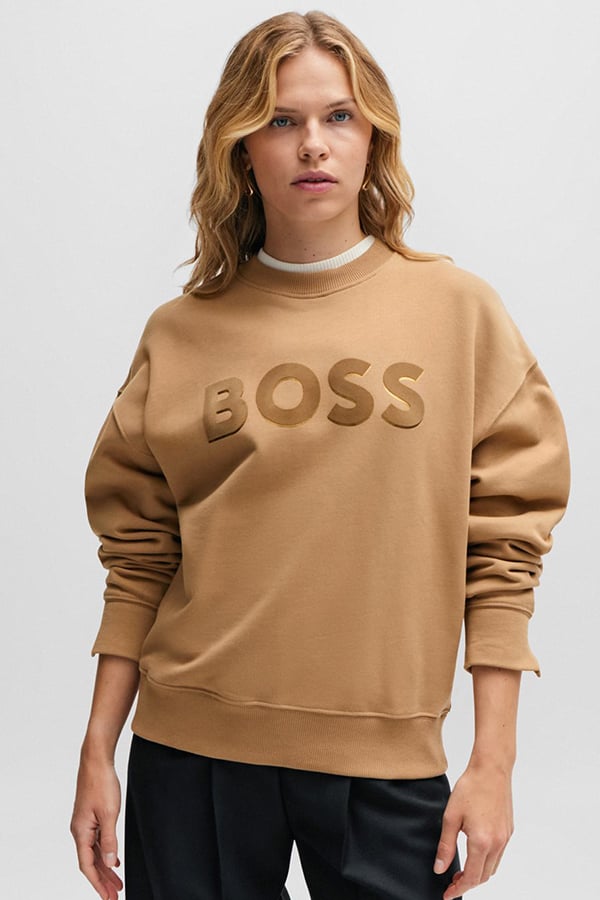 ΦΟΥΤΕΡ BOSS - 260 ΜΠΕΖ